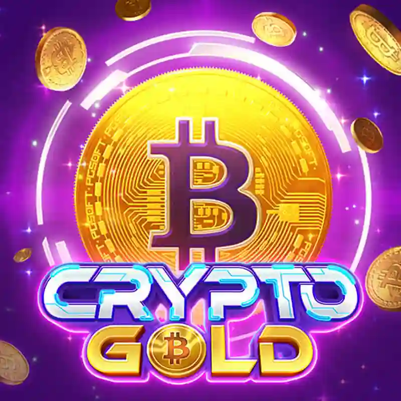 Juego de casino Crypto Gold en mxfun