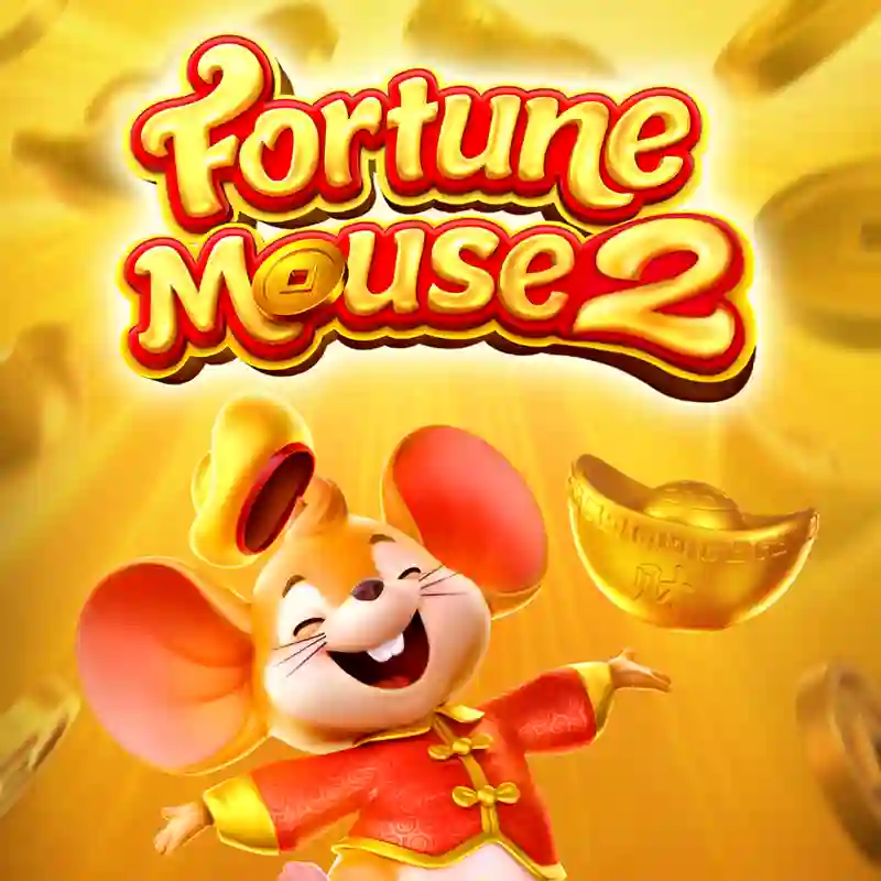 Fortune Mouse 2 Slot Game