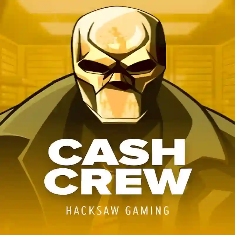 HS Cash Crew mxfun