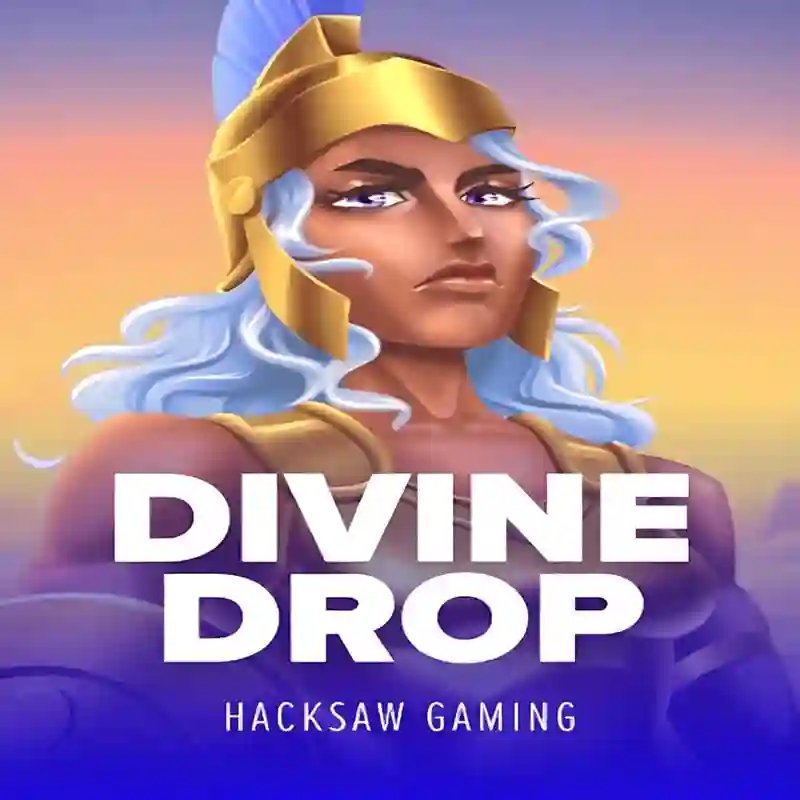 HS Divine Drop mxfun
