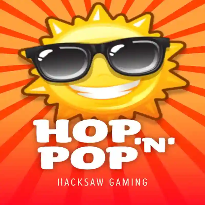 Tragamonedas HS HopnPop en mxfun Casino