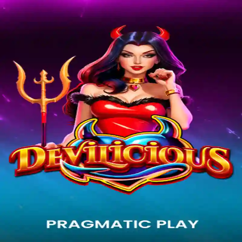 PP Devilicious mxfun