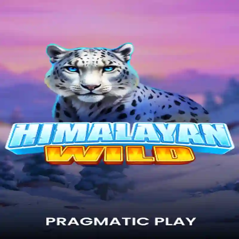 PP Himalayan Wild Slot