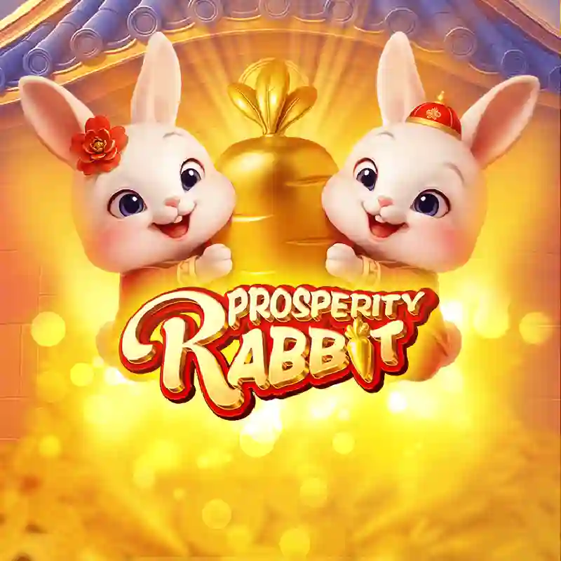 Juego de casino Prosperity Rabbit en mxfun